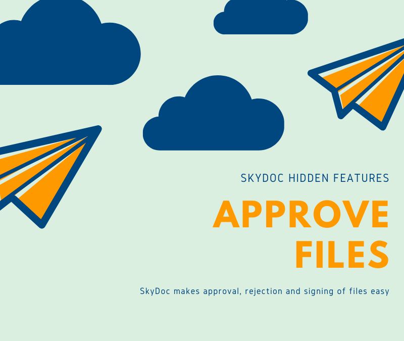 SkyDoc NetSuite document management