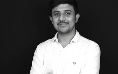 Tvarana Employee Corner: Sanath Kumar Siripuram